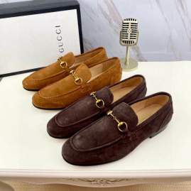Picture of Gucci Shoes _SKUGuccisz38-45mnf02137859
